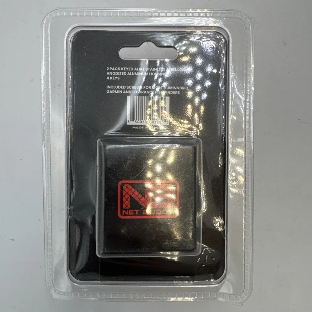 net buddy fish finder